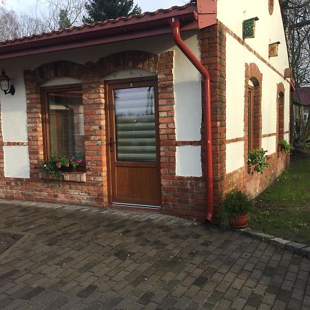 Sveciu Namai "Pagege" Bed and Breakfast Pagėgiai Eksteriør billede