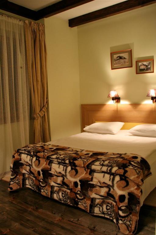 Sveciu Namai "Pagege" Bed and Breakfast Pagėgiai Værelse billede