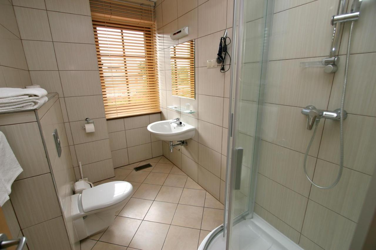 Sveciu Namai "Pagege" Bed and Breakfast Pagėgiai Værelse billede