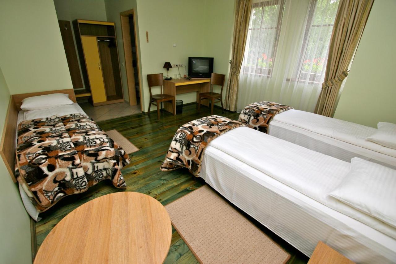 Sveciu Namai "Pagege" Bed and Breakfast Pagėgiai Værelse billede