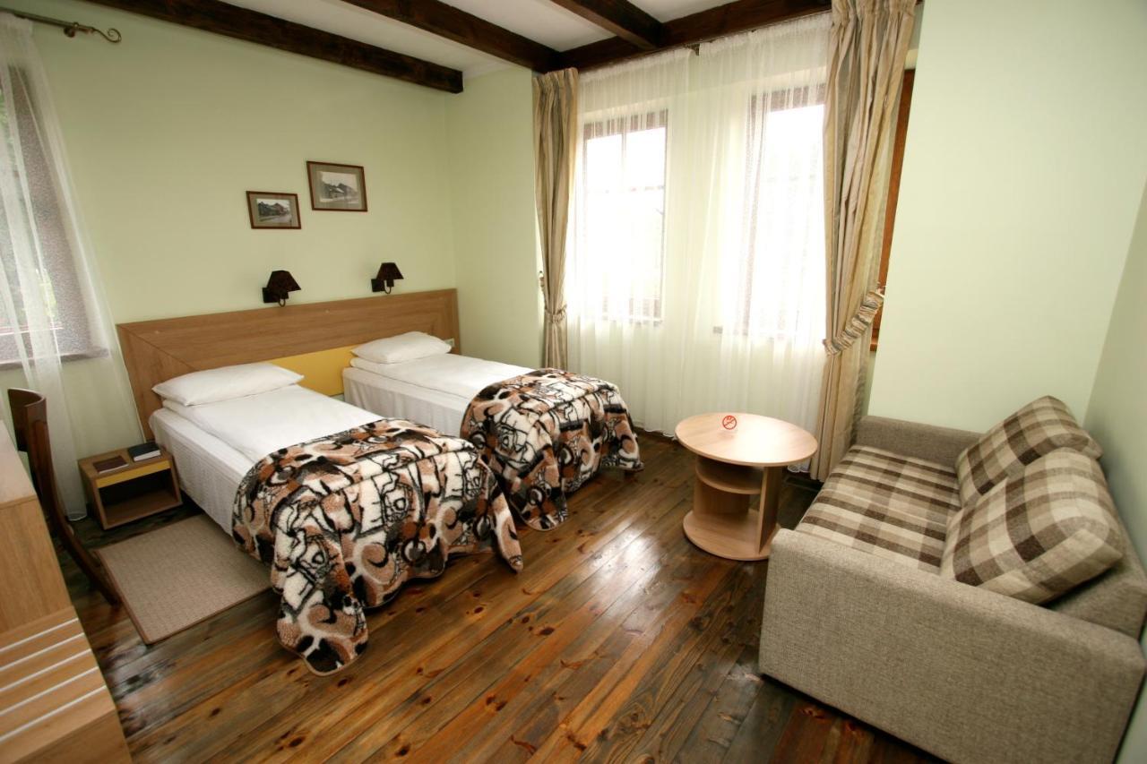 Sveciu Namai "Pagege" Bed and Breakfast Pagėgiai Værelse billede
